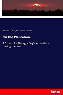 Produktbild von On the Plantation