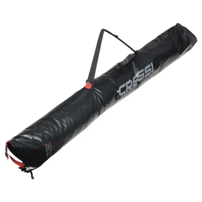 Produktbild von Cressi Dry Gun Bag Black One Size