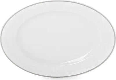 Obrázek produktu pro Jídelní servis Konsimo pro 6 osob (25 ks) "AMELIA LUIZA", bílý, porcelán, elegantní, 19 cm / 26 cm / 23 cm / 23 cm / 31 cm / 24 cm / 16 cm