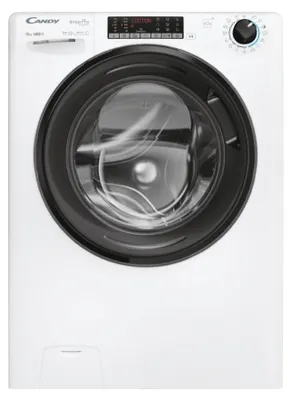 Produktbild von Candy Smart Pro Inverter CSO4136TWMB5-S Waschmaschine Frontlader 13 kg 1400 RPM Weiß
