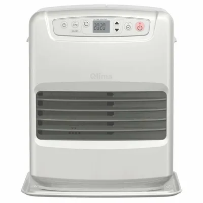 Image de Qlima Laser heater SRE 3231 C-2 Paraffine / Pétrole 48 m²