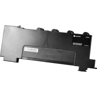 Produktbild von Lexmark C540X75G, 36000 Seiten, 18000 Seiten, China, Schwarz, Cyan, Magenta, Gelb, Lexmark C540, C543, C544, X543, X544, 1 Stück(e)