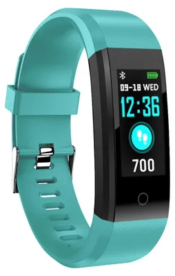 Immagine prodotto di GOLIFE Vital Fit Fitness Tracker