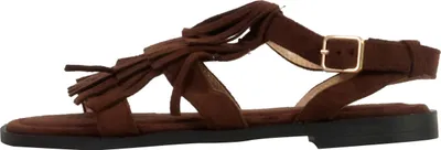Produktbild von Riemchensandalen R and BE