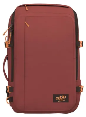 Produktbild von CabinZero Adv 42L Sangria red