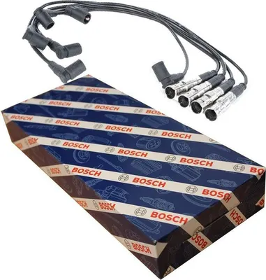Produktbild von Bosch Zündleitungssatz B333 0 986 356 333 für Mercedes