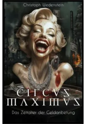 Produktbild von Circus Maximus
