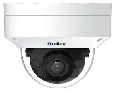 Produktbild von Netzwerkkamera – Überwachungskamera – IP-Kamera – Sicherheitskamera – 5 Megapixel Auflösung – Nachtsichtfunktion