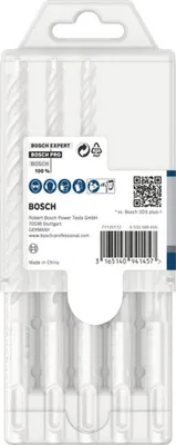 Immagine prodotto di Bosch 2608837138 Hammerbohrer-Set 1 St. (2608837138)