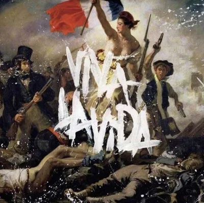 Immagine prodotto di Coldplay  Viva La Vida