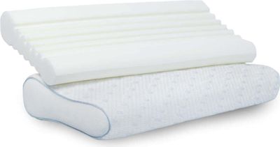 Paradies Nackenkissen 40x80 cm "Paratex Ergonomic" ergonomisches Kissen IGR