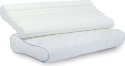 Produktbild von Paradies Nackenkissen 40x80 cm "Paratex Ergonomic" ergonomisches Kissen IGR