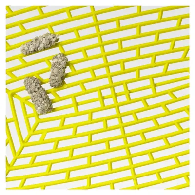Produktbild von Katzenklo Lift to Sift - 57 x 43 x 27 cm