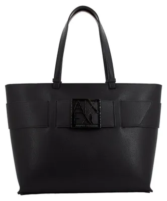 Produktbild von ARMANI EXCHANGE SUSY SHOPPING M Schwarz