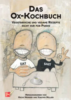 Image de Das Ox-Kochbuch