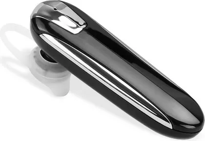 Produktbild von In-Ear Bluetooth Headset Business Kabellos Ohrhörer Schwarz