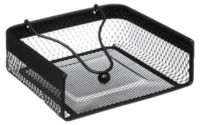 Produktbild von Serviettenhalter Schwarz 169230
