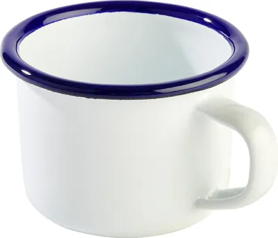 Immagine prodotto di APS ENAMELWARE Henkelbecher -ENAMELWARE- 40636