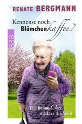 Obrázok produktu pre Kennense noch Blümchenkaffee?