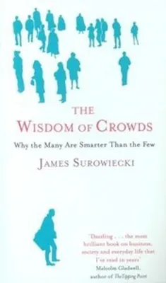 Imagen del producto de The Wisdom of Crowds