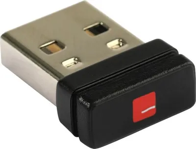 Obrázek produktu pro Contour Wireless USB Receiver - Empfänger für drahtlose Maus