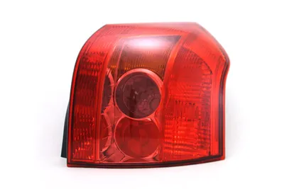 Zdjęcie produktu dla Johns, tylne światło Tylne światło pasuje do Toyota Corolla E12 07/2004 -02/2007 Prawa 8155102300 8155113610 8155113650