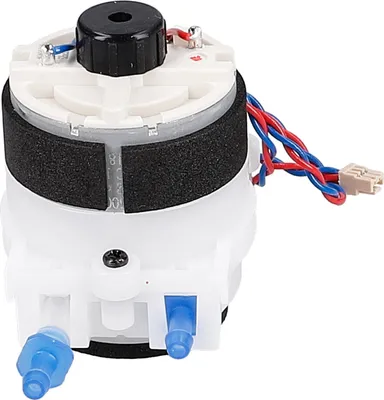 Produktbild von easyPART passend für 201-2499-0236 Ecovacs Schlauchpumpeneinheit für Staubsauger-Roboter