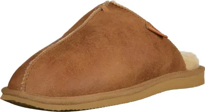 Obrázok produktu pre Papuče Shepherd papuče kožené