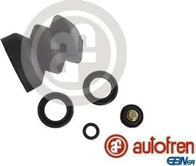 Produktbild von AUTOFREN SEINSA Reparatursatz Kupplungsgeberzylinder D1782 für MITSUBISHI Space Star (DGA) 19mm