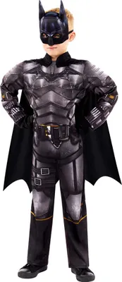 Produktbild von Classic Batman Movie Kinderkostüm