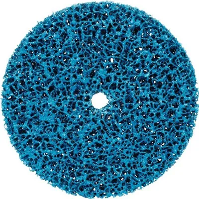 Image de disque de nettoyage grossier 3M (Ø100x13mm / extra coarse / contenu : 2 pièces) - 7100182633