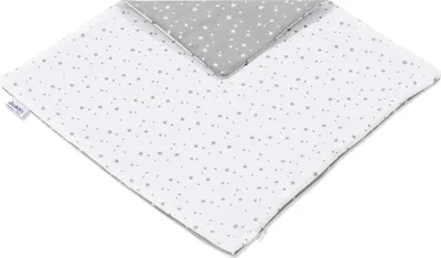 Produktbild von Kissenbezug 40x40 cm - Twinkle Stars