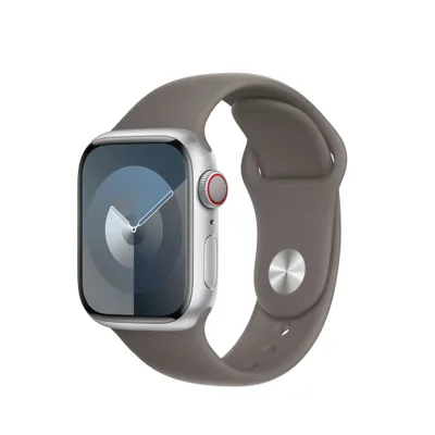 Produktbild von Apple Sportarmband Tonbraun 384041mm ML 150-200 mm Umfang