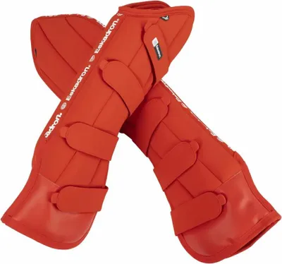 Produktbild von Eskadron Dynamic 25 Softshell Transportgamaschen