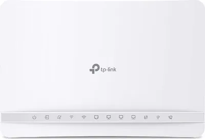 Image de TP-LINK VX231v V1 - Routeur sans fil - Réseau