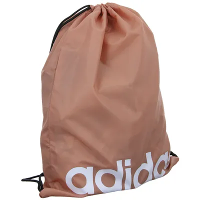 Produktbild von adidas Turnbeutel Linear Gymsack