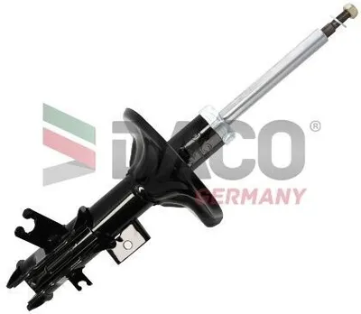 Produktbild von DACO Germany Stoßdämpfer Vorne Links für VOLVO V40 Kombi (645) Federbein 454830L