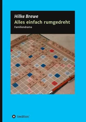 Produktbild von Alles einfach rumgedreht