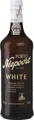 Produktbild von White Vinho do Porto (D.O.C.) | Portugal | 19,5% vol | 0,75 l