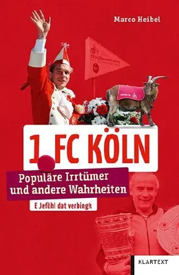 Produktbild von 1. FC Köln