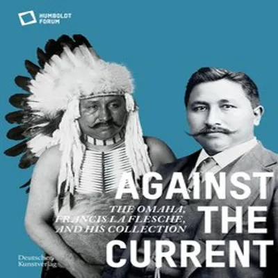 Productafbeelding van Against the Current