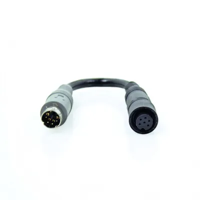Produktbild von Caratec Safety CSZ107K Kamera-Adapter 6-poliger Mini-Schraubkupplung