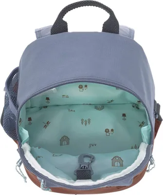 Image de Sac à dos décontracté pour enfants - Mini sac à dos, Tracteur Adventure