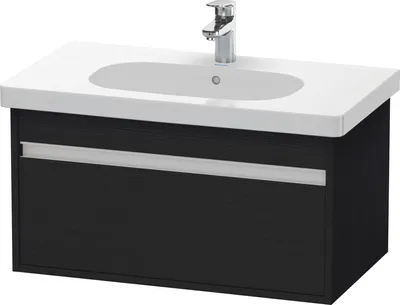 Produktbild von DURAVIT KT666701616 WTU wandhängend Ketho 455x800x410mm 1