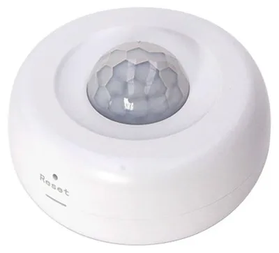 Produktbild von Offgridtec Smart WiFi Bewegungsmelder PIR01 – Tuya Smart Life, App-Steuerung