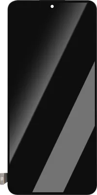 Produktbild von Xiaomi, Original LCD-Display + Touchscreen für Xiaomi 13T und 13T Pro, Schwarz