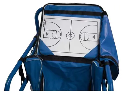 Immagine prodotto di Borsa per palloni da basket Lynx Sport Powercart®    Taglia unica