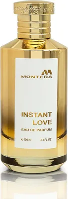 Produktbild von Fragrance World Montera Instant Love Eau de Parfum 100 ml Unisex
