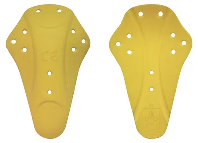 Produktbild von B-Protect Ellbogen-/Knieprotektorensatz Typ: BP 02/01 (Level 2)