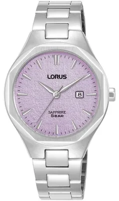 Obrázek produktu pro Hodinky Lorus RH747BX9, stříbrné